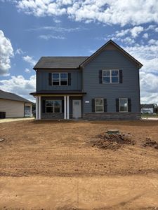 New construction Single-Family house 329 Neartop Ln, Murfreesboro, TN 37128 - image