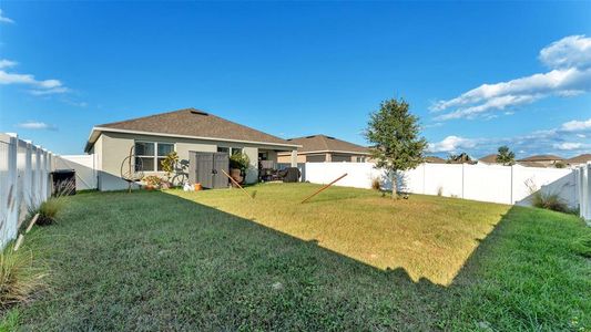 New construction Single-Family house 3612 Diving Dove Ln, Bartow, FL 33830 - image