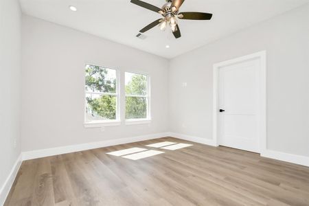 New construction Single-Family house 4708 Gunter St, Houston, TX 77020 null- photo 15 15