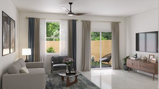 Del Mar: Horizon Collection by Lennar in Miami - photo 11 11