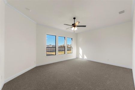 New construction Single-Family house 1832 Meadowbrook Ln, Josephine, TX 75173 - image 18