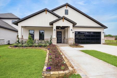 New construction Single-Family house 3312 Arbor St, Houston, TX 77004 null- photo 0