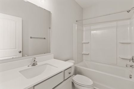 New construction Single-Family house 155 Chalk Farm Wy, Savannah, GA 31302 plan The Gwinnett - image 9