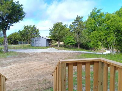 New construction Manufactured Home house 700 Woodhaven Dr, Springtown, TX 76082 - image