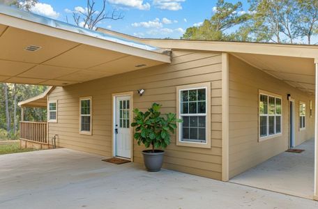 New construction Single-Family house 5680 Fm 252, Jasper, TX 75951 - image