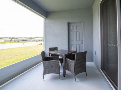 New construction Single-Family house 561 Silver Course Run, Ocala, FL 34472 Westin II- photo 22 22