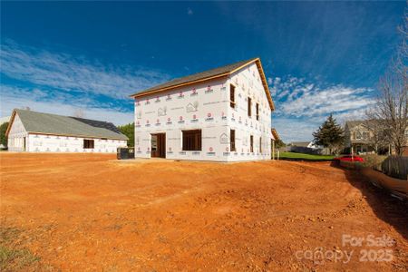 New construction Single-Family house 148 Longlea Dr, Clover, SC 29710 - image