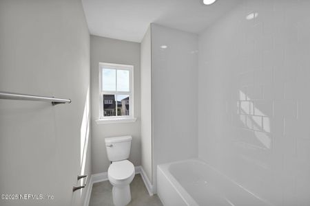 New construction Single-Family house 44 Sea Grn Wy, Ponte Vedra, FL 32081 plan Sebring - image 10