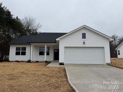 New construction Single-Family house 4109 Pebblebrook Cir Sw, Concord, NC 28027 - photo 0