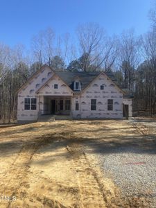 New construction Single-Family house 60 Valebrook Ct, Youngsville, NC 27596 Edgefield- photo 0 0