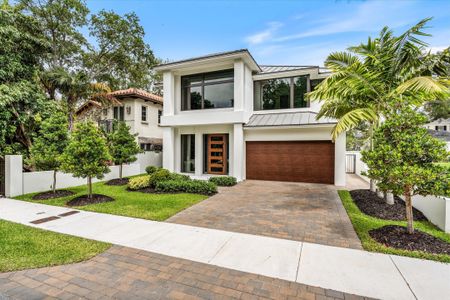 New construction Single-Family house 1625 Se 1St St, Fort Lauderdale, FL 33301 - image
