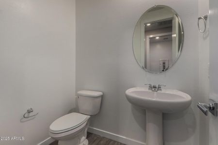 New construction Single-Family house 1172 E Ridgerock St, Casa Grande, AZ 85122 plan Poppy 4413 - image 12