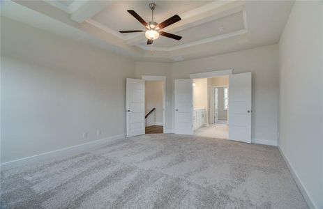 New construction Single-Family house 5372 Milford Dr, Gainesville, GA 30507 Colburn- photo 29 29