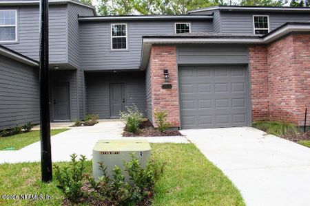 New construction Condo house 4150 Quiet Creek Loop 133, Unit 133, Middleburg, FL 32068 - image