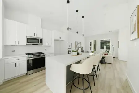 Hammerly Blvd by Prisco Properties LLC in Houston - image 7