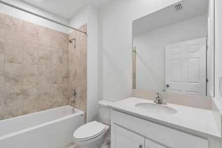 New construction Single-Family house 12262 Stirrup Dr, Dade City, FL 33525 plan Ventura - image 8