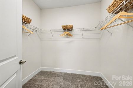 New construction Townhouse house 2724 Respite Ln, Charlotte, NC 28273 - image 19