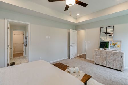 New construction Single-Family house 708 Larry Cir, Unit 62, Mount Pleasant, TN 38474 plan GX Sugar Creek - image 14