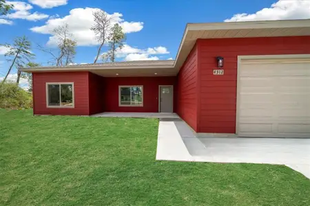 New construction Single-Family house 17069 Sw 30Th Avenue Rd, Ocala, FL 34473 - image