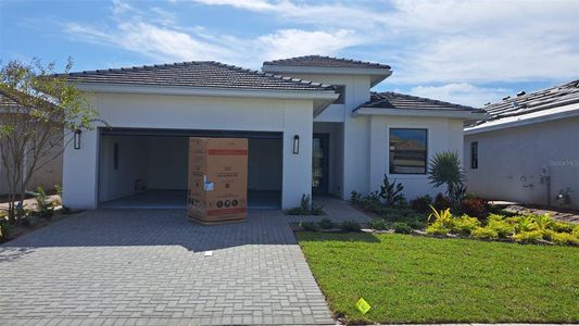 New construction Single-Family house 4928 Fairhope Circle, Lakewood Ranch, FL 34211 - photo 0