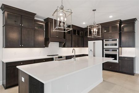 New construction Single-Family house 13129 Faro Ct, Winter Garden, FL 34787 plan Vallejo - image 17