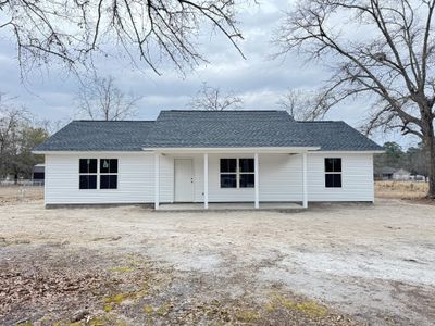 New construction Single-Family house 310 Kathy Ave, Hampton, SC 29924 - image