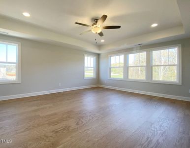 New construction Single-Family house 4876 Grosbeak Court, Mebane, NC 27302 - photo 11 11