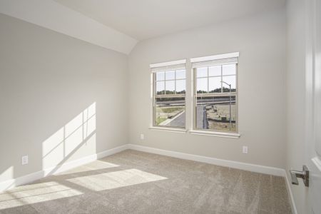 New construction Single-Family house 7604 Magnolia Vlg, San Antonio, TX 78252 plan The Osbourne - image 16