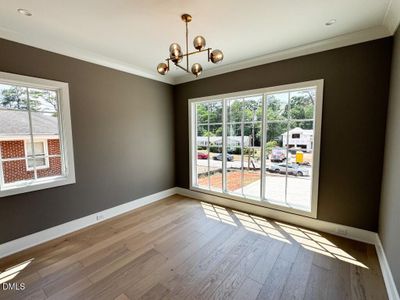 New construction Single-Family house 4112 Rockingham Dr, Raleigh, NC 27609 - image 15