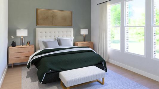 Austin Point Showcase by Drees Custom Homes in Richmond - image 6