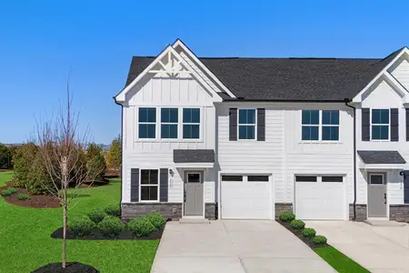 New construction Single-Family house 1439 Pine Log Trl Ne, Bolivia, NC 28422 plan Nassau Cove Quick Move-In - image
