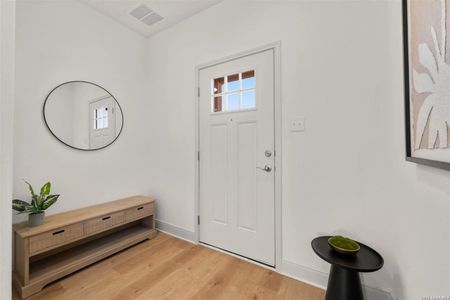 New construction Single-Family house 5714 Quartz Ter, San Antonio, TX 78222 - image 9