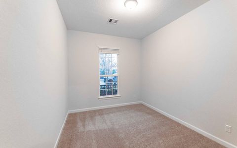 New construction Single-Family house 21218 Harbor Green Ln, Cypress, TX 77433 plan Malibu - image 17