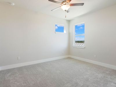 New construction Single-Family house 13 Denbury Gln, San Antonio, TX 78257 null- photo 30 30