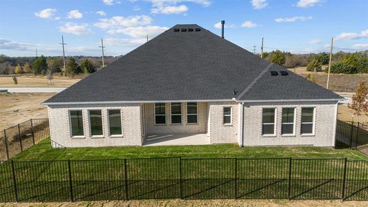 New construction Single-Family house 214 Parkland Vly, Rockwall, TX 75087 - image 3