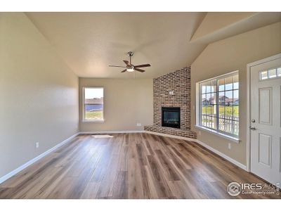 New construction Single-Family house 4318 Primrose Ln, Evans, CO 80620 - photo 3 3