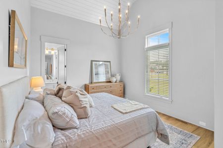 New construction Single-Family house 8917 Grand Highland Way, Wake Forest, NC 27587 - image 11