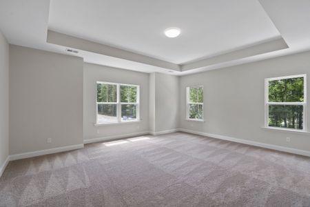 New construction Single-Family house 107 Westfield Dr, Ridgeville, SC 29472 plan Brewster - image 14