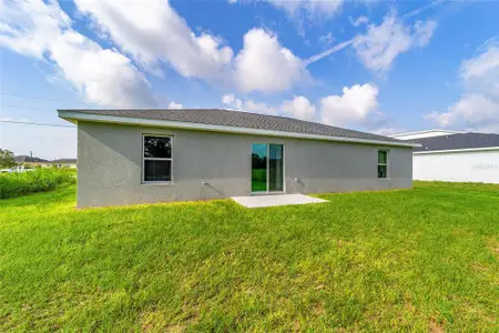 New construction Single-Family house 16356 Sw 27Th Circle, Ocala, FL 34473 - photo 30 30