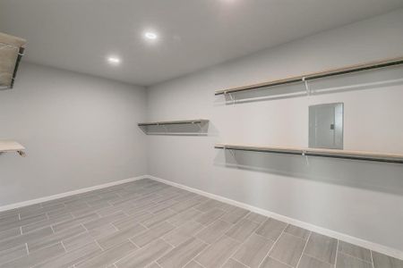 New construction Single-Family house 191 County Rd 4849, Newark, TX 76071 null- photo 8 8