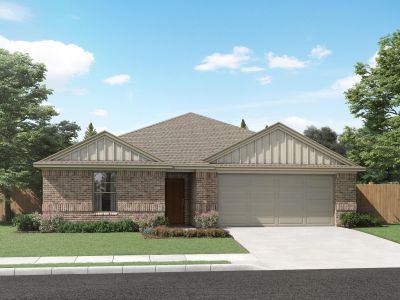 New construction Single-Family house 518 Dakota Ridge, Cibolo, TX 78108 - photo 0