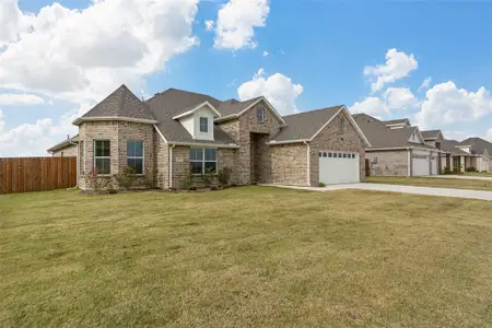 New construction Single-Family house 312 Timber Ridge Dr, Josephine, TX 75173 - image