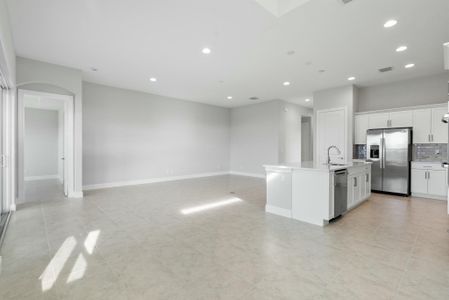 New construction Single-Family house 12398 Sw Sunrise, Port St. Lucie, FL 34987 plan Lucida - image 12