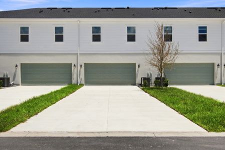 New construction Single-Family house 5588 Coopers Hawk Ct, St. Cloud, FL 34772 plan The Mcquade - image