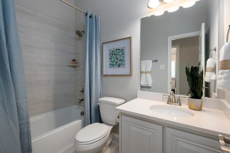 River Ranch by Stonehollow Homes in Van Alstyne - image 14