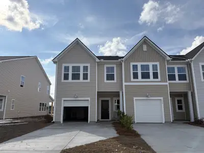New construction Multi-Family house 734 Ridgley Dr, Summerville, SC 29486 plan CARSON - image