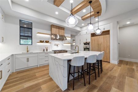 New construction Single-Family house 16989 Lucca Ln, Montverde, FL 34756 - image 7