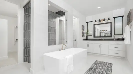 New construction Single-Family house 1490 S Walnut Grove Rd, Midlothian, TX 76065 plan 4336W - image 13