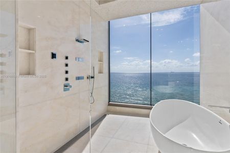 New construction Condo house 17975 Collins Ave, Unit 2402, Sunny Isles Beach, FL 33160 - image 18