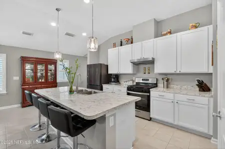 New construction Single-Family house 318 Rambling Brook Trl, St. Johns, FL 32259 - image 9